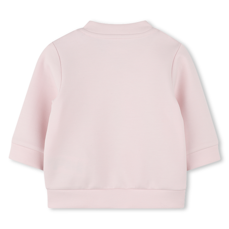 3-tlg. Jogginganzug MICHAEL KORS 
                        GIRL