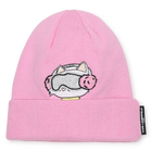 Strickm&uuml;tze KARL LAGERFELD KIDS 
                    GIRL