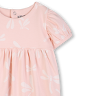 Set aus playsuit und bucket hat KENZO KIDS 
                    GIRL