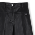 Weit geschnittene Hose DKNY 
                    GIRL