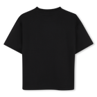 T-Shirt mit kurzen &Auml;rmeln BOSS 
                    BOY