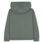 Cardigan mit Kapuze DKNY 
                    BOY