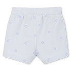 Set mit T-Shirt und Shorts BOSS 
                    BOY