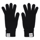 M&uuml;tze und Handschuhe Set BOSS 
                    JUNGE