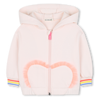 Set aus Strickjacke und Hose BILLIEBLUSH 
                    GIRL