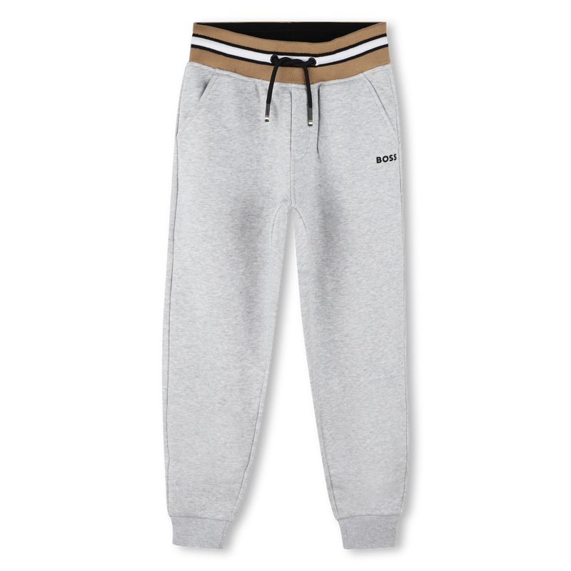 Jogginganzug aus Fleece BOSS 
                        BOY