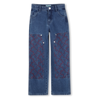 Jeanshose KENZO KIDS 
                    BOY