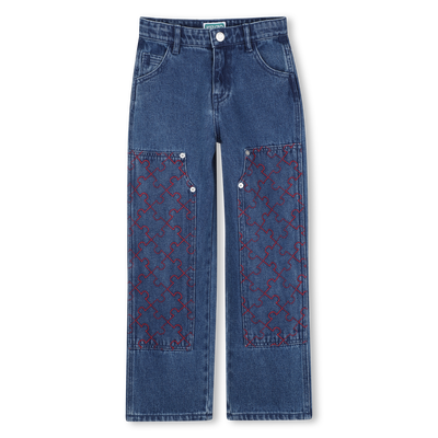 Jeanshose KENZO KIDS BOY