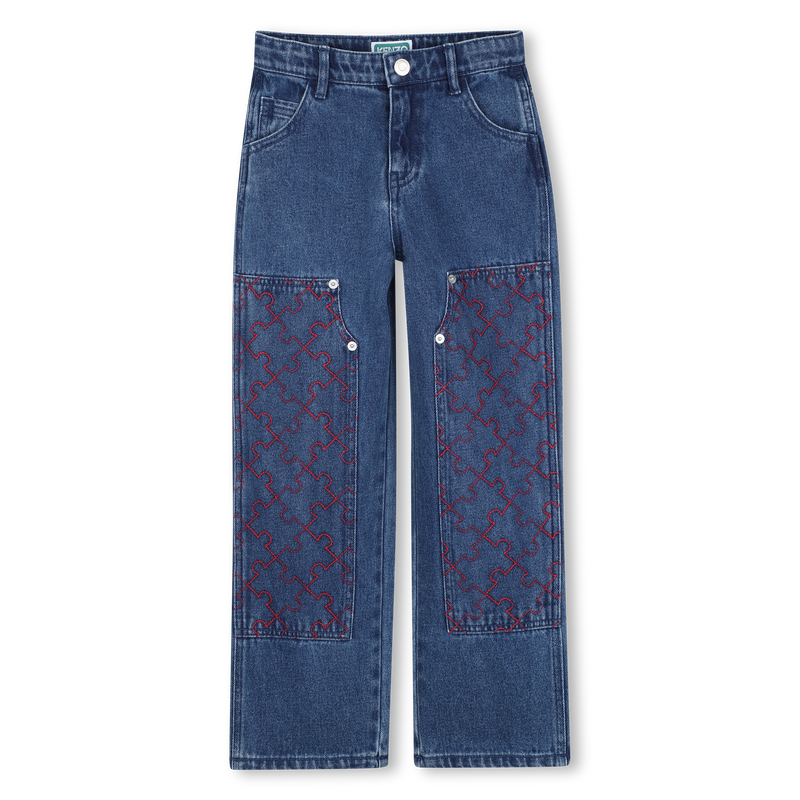 Jeanshose KENZO KIDS 
                        BOY