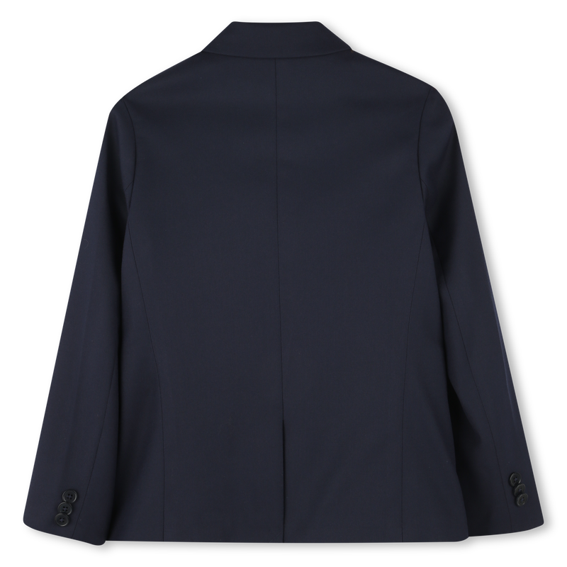 ENSEMBLE JACKE+HOSE BOSS 
                        BOY