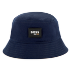 Fischerhut aus Baumwolle BOSS 
                    BOY