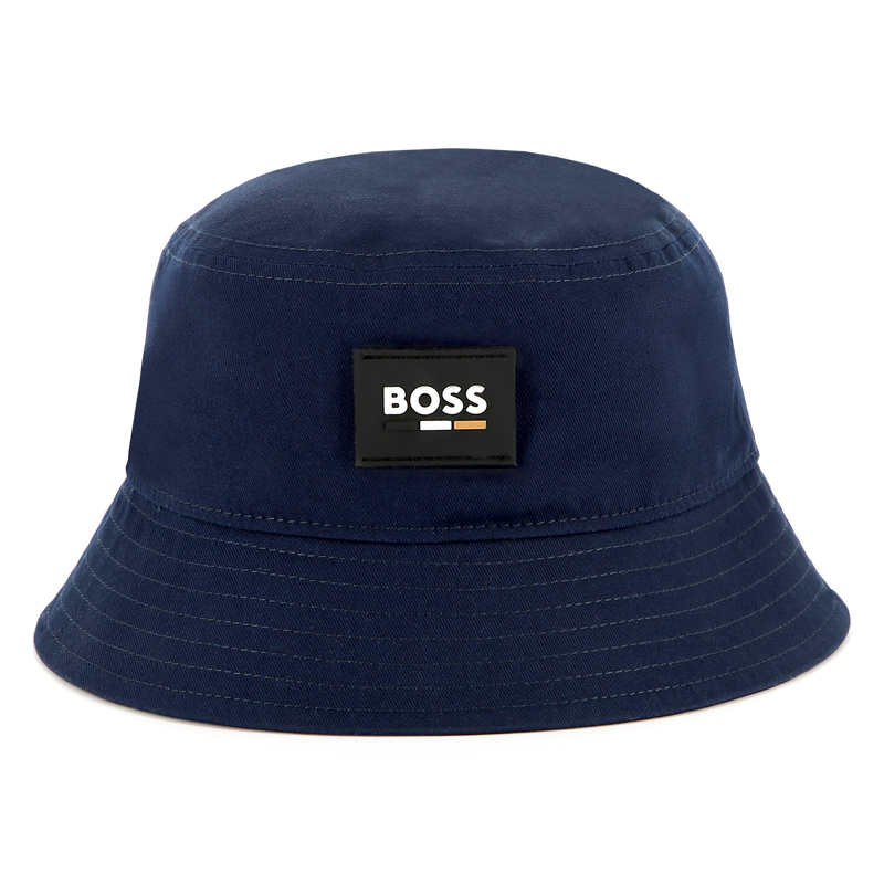 Fischerhut aus Baumwolle BOSS 
                        BOY