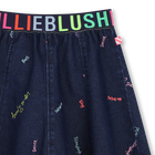 Jeansrock BILLIEBLUSH 
                    GIRL