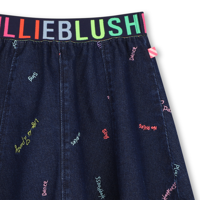 Jeansrock BILLIEBLUSH 
                        GIRL