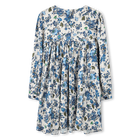 Gebl&uuml;mtes Kleid ZADIG VOLTAIRE 
                    GIRL