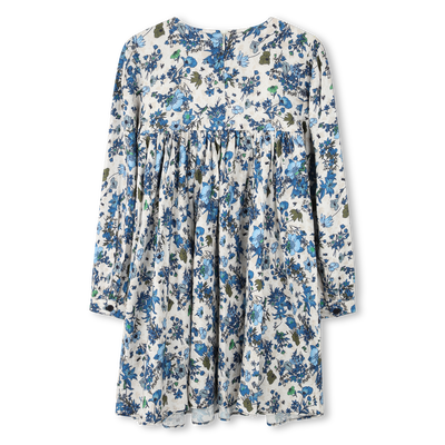 Gebl&uuml;mtes Kleid ZADIG VOLTAIRE GIRL