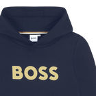 Kapuzenpullover BOSS 
                    BOY