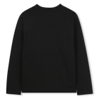 Langarm-T-Shirt MARC JACOBS 
                    BOY