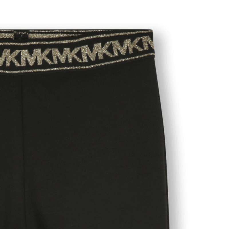 Ausgestellte Leggings MICHAEL KORS 
                        GIRL