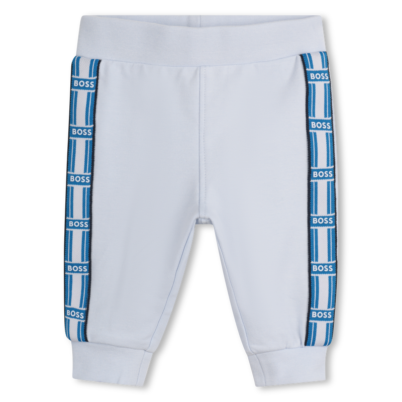 Dreiteiliges Jogging-Set BOSS 
                        BOY