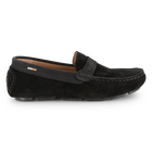 Loafer aus Rindsleder BOSS 
                    BOY