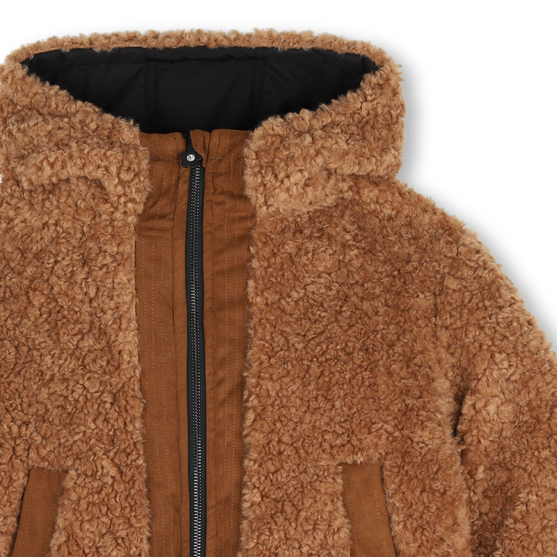 Wendejacke MARC JACOBS 
                        GIRL