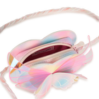 Geldb&ouml;rse mit Glitzer BILLIEBLUSH 
                    GIRL