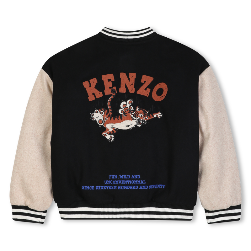 Jacke KENZO KIDS 
                        BOY