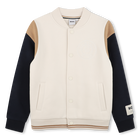 Strickjacke BOSS 
                    BOY