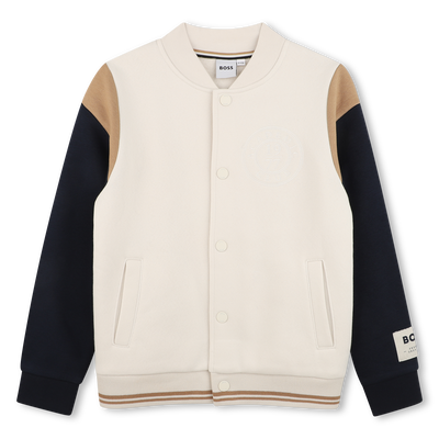 Strickjacke BOSS BOY