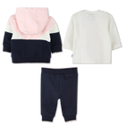 Dreiteiliger Jogginganzug BOSS 
                    GIRL