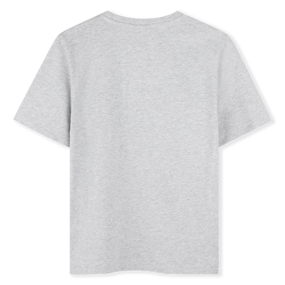 KURZ&Auml;RMELIGES T-SHIRT BOSS BOY