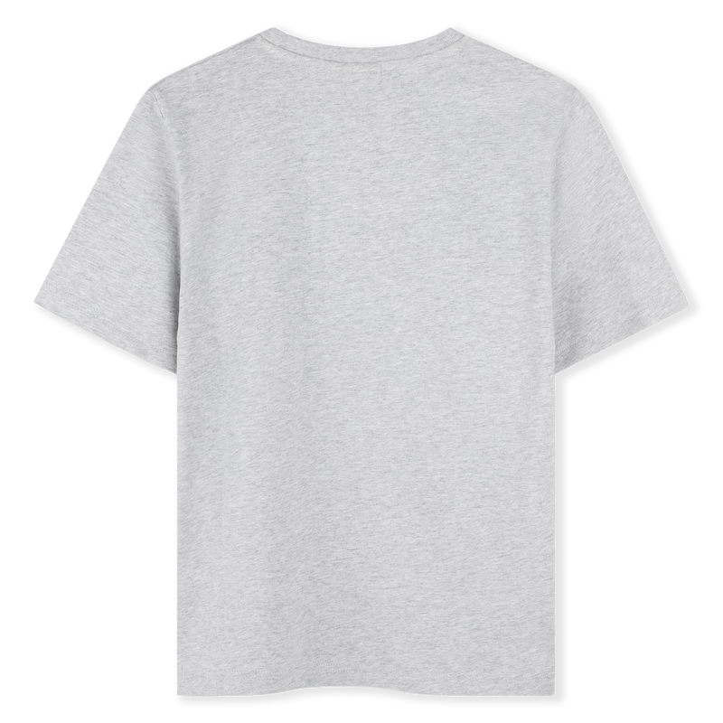 KURZ&Auml;RMELIGES T-SHIRT BOSS 
                        BOY