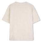Kurz&auml;rmeliges t-shirt HUGO 
                    BOY