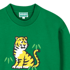 Sweatshirt mit Druck KENZO KIDS 
                    BOY