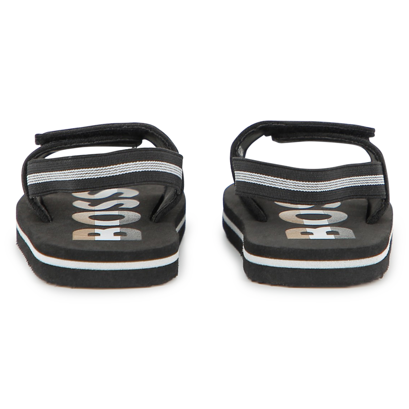 KLETTVERSCHL&Uuml;SSE BOSS 
                        BOY