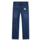 Jeans hosen TIMBERLAND 
                    BOY