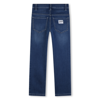 JEANS HOSEN TIMBERLAND BOY