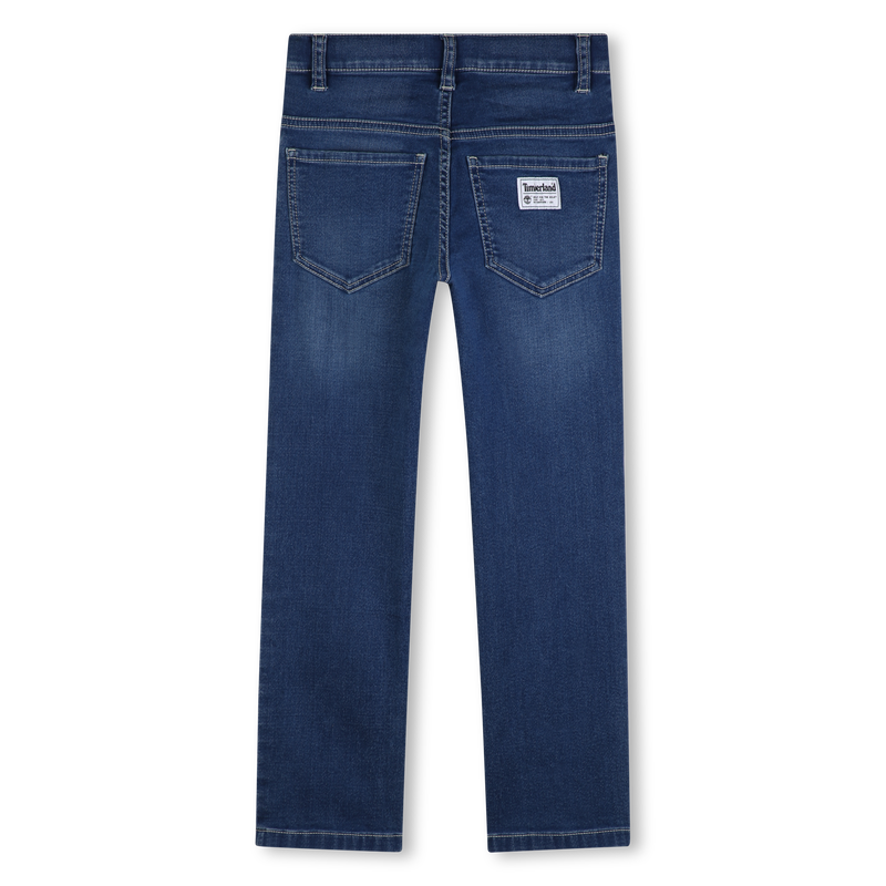 JEANS HOSEN TIMBERLAND 
                        BOY