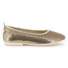 Ballerinas mit Imitat BILLIEBLUSH 
                    GIRL