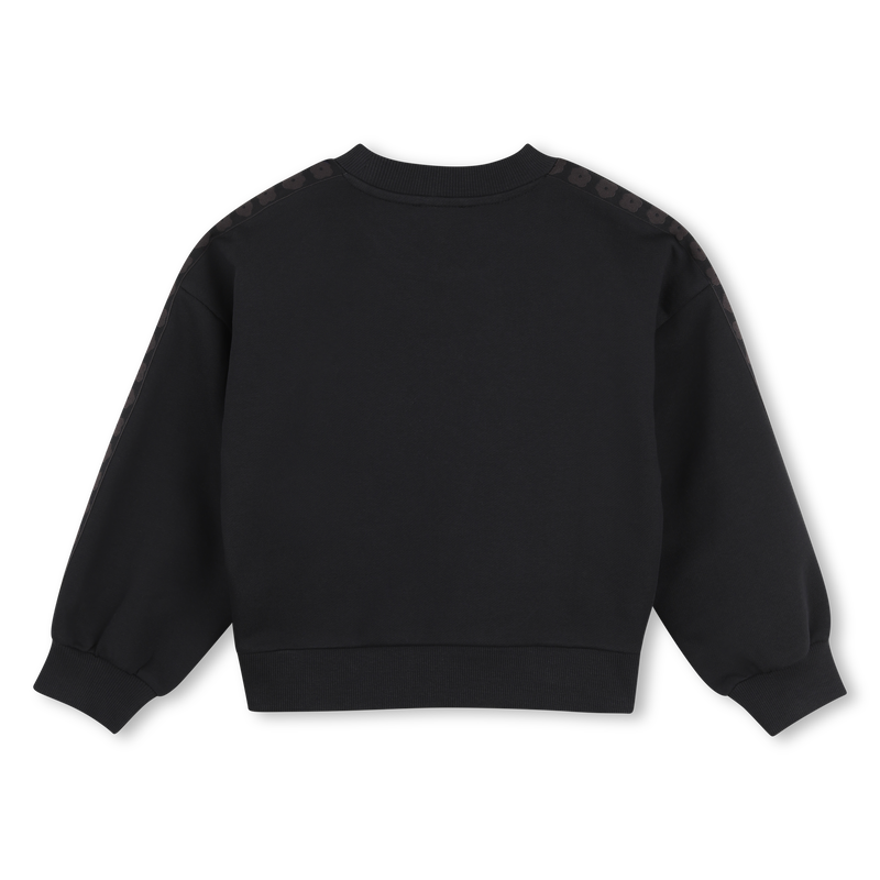 Sweat KENZO KIDS 
                        M&Auml;DCHEN