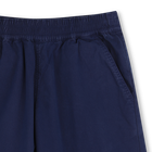 Bermudashorts mit elastischem bund KENZO KIDS 
                    BOY