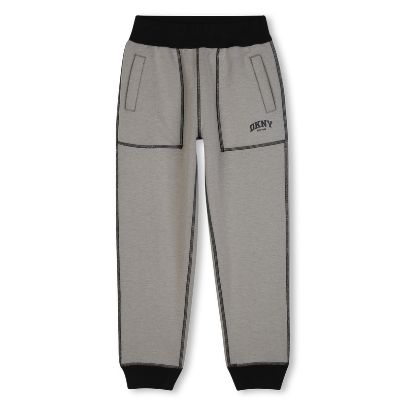 Wendbare Hose DKNY 
                        BOY
