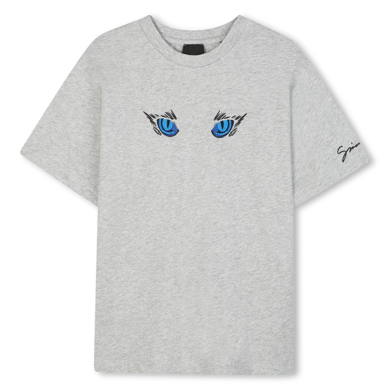 Kurz&auml;rmeliges T-Shirt GIVENCHY 
                        BOY