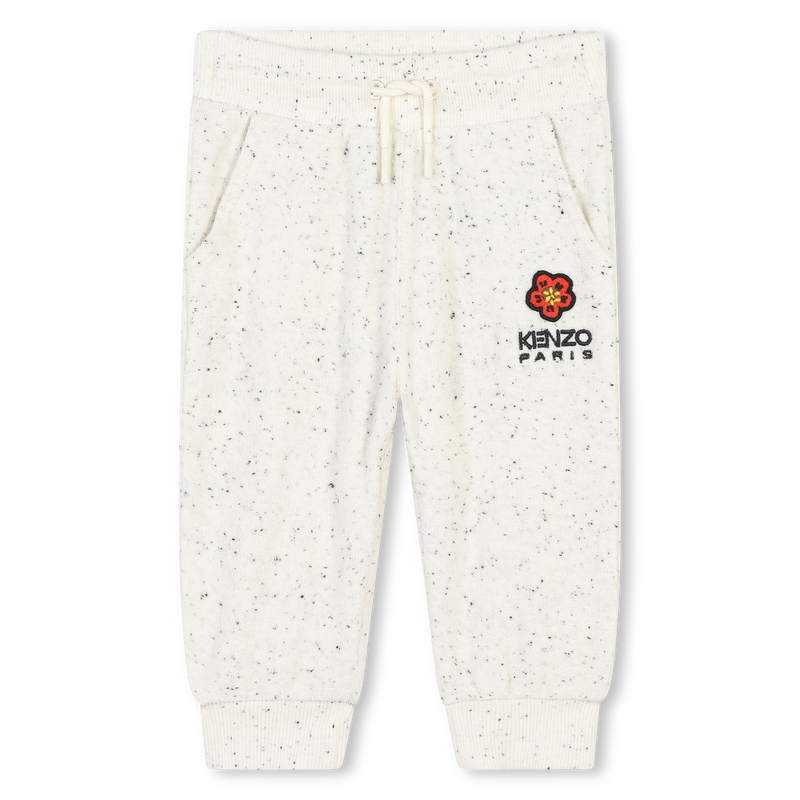 Sweatshirt und Hose KENZO KIDS 
                        GIRL