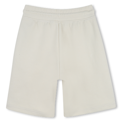 BERMUDASHORTS AUS BAUMWOLLE BOSS BOY