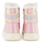 Schneestiefel BILLIEBLUSH 
                    GIRL