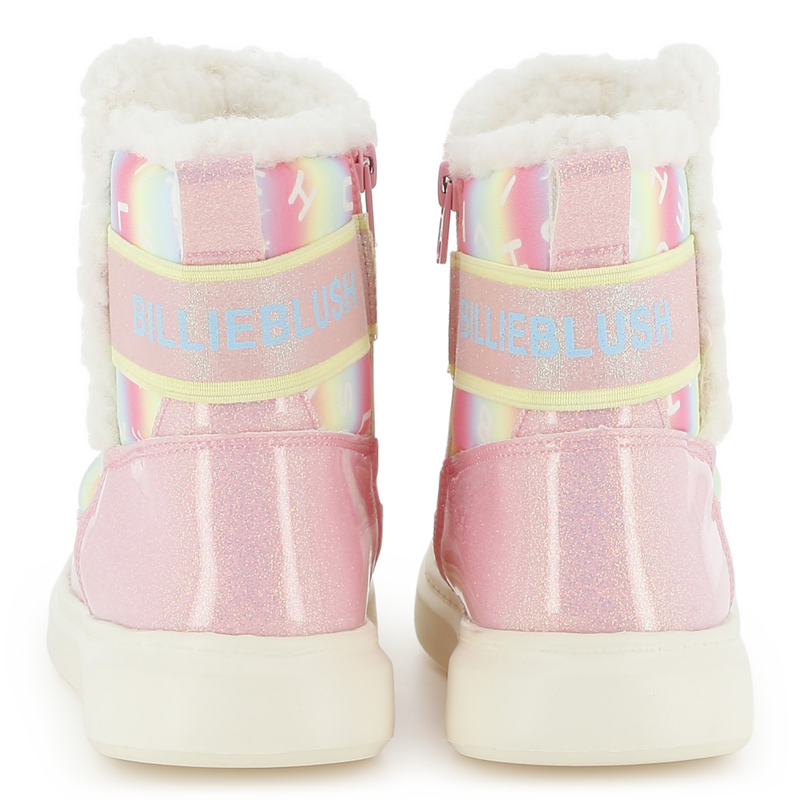 Schneestiefel BILLIEBLUSH 
                        GIRL