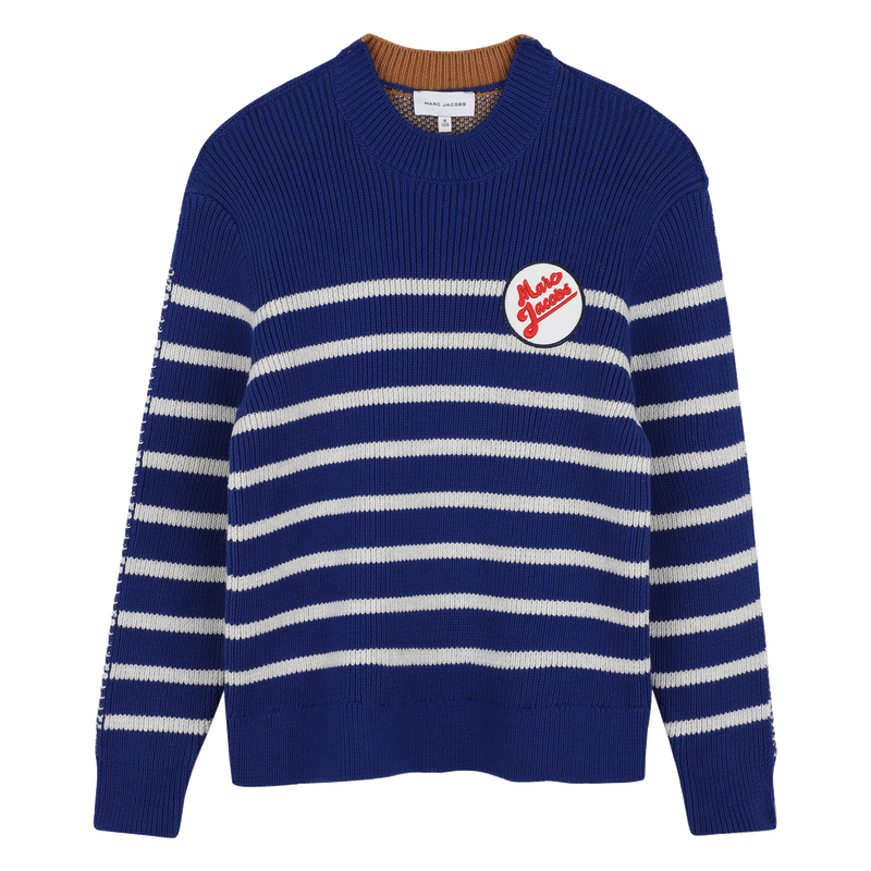 Pullover MARC JACOBS 
                        BOY