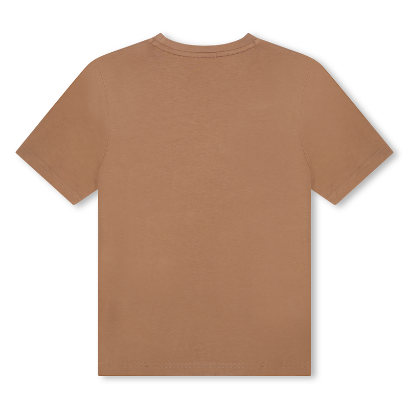 Kurzarm-T-Shirt BOSS 
                        BOY